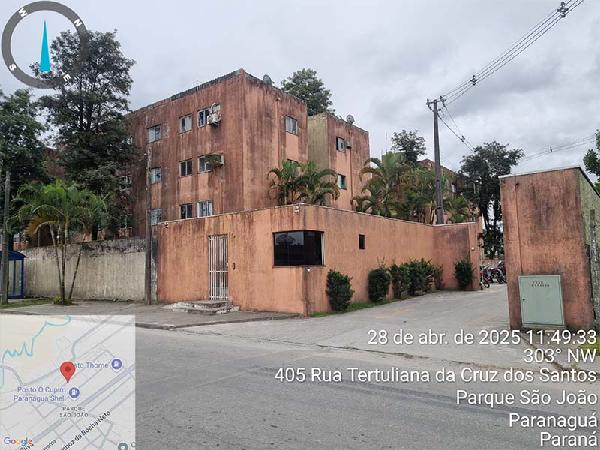 Imagem leilão