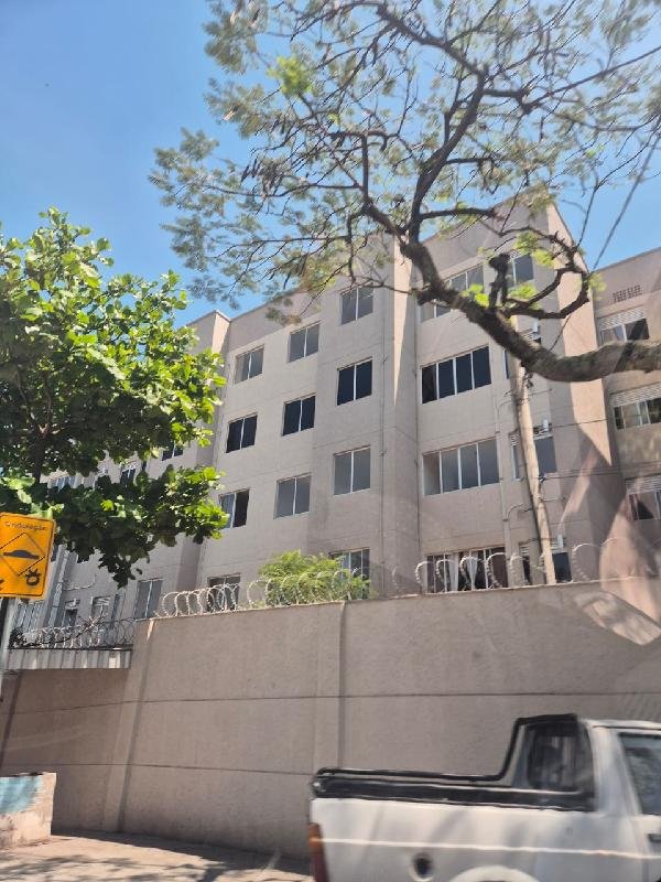 Apartamento, 41.00 de área total, 41.00 de área privativa, 0.00 de área do terreno,  2 qto em Rio de Janeiro/RJ