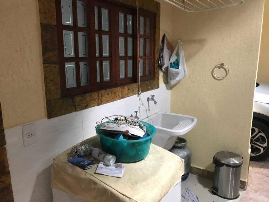 Imagem leilão
