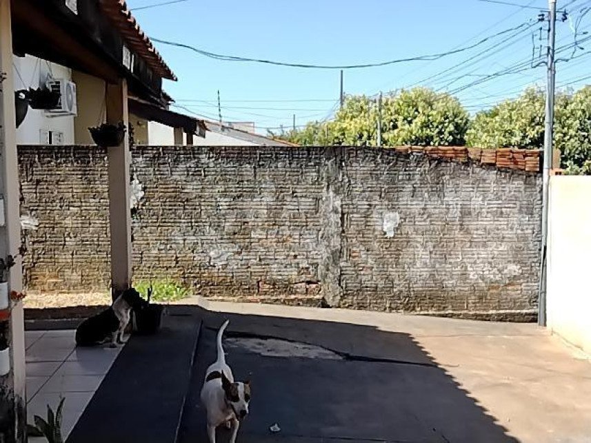 Casa à venda em leilão - Rua Pitomba, 2893-S - Jardim Cerrado - Lucas do Rio Verde / MT em Lucas do Rio Verde/MT - foto 2