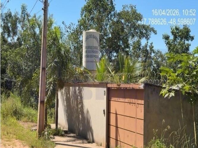 Imagem leilão