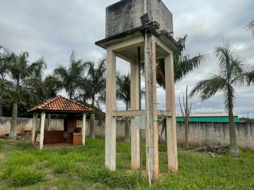 Imagem leilão