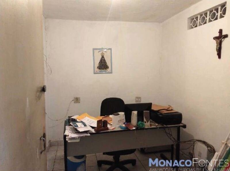 Imagem leilão