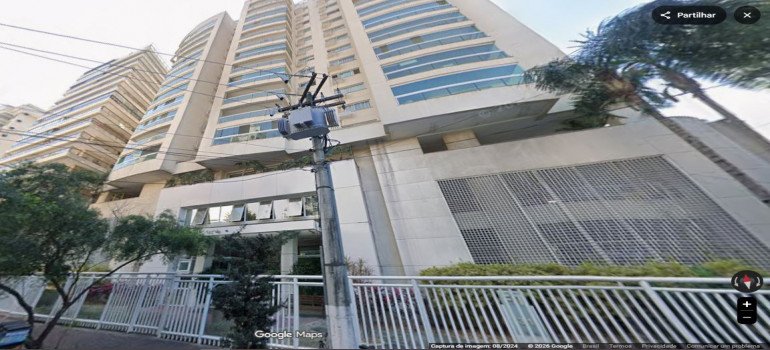 Rua Graciliano Ramos, 31, apar em Niterói/RJ