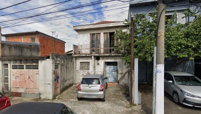 Imagem leilão