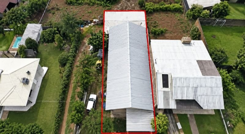 Imagem leilão