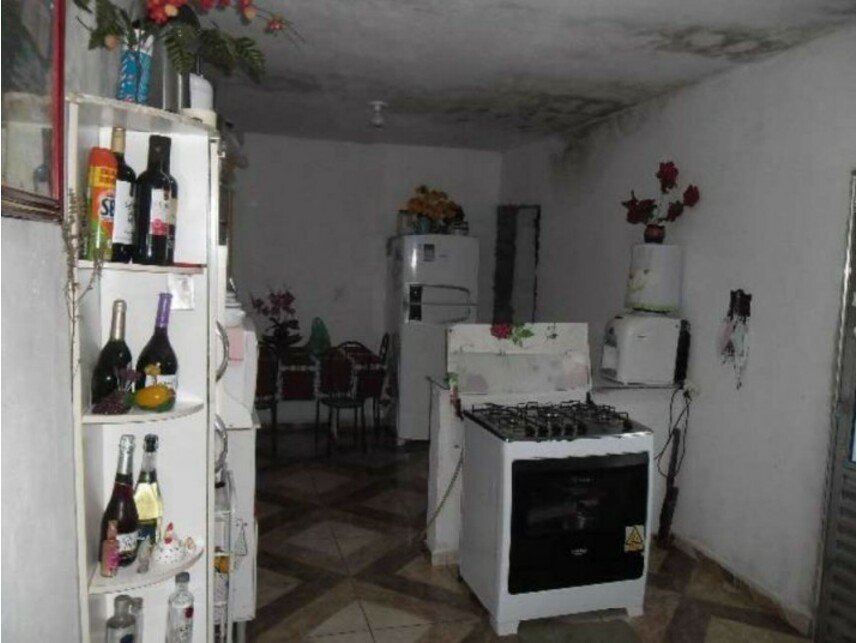 Imagem leilão
