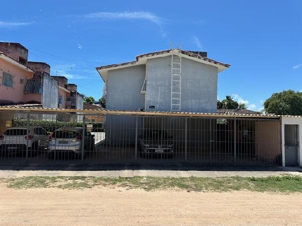 Casa, 63.36 de área total, 63.36 de área privativa, 462.15 de área do terreno,  3 qto(s), em Paulista/PE