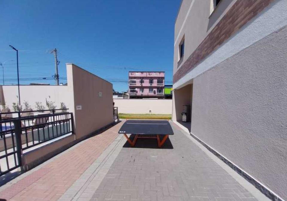 Apartamento - 33m² de área privativa, com vaga de garagem - RIO DE JANEIRO/RJ em Rio de Janeiro/RJ - foto 6