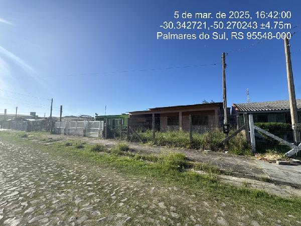 Imagem leilão