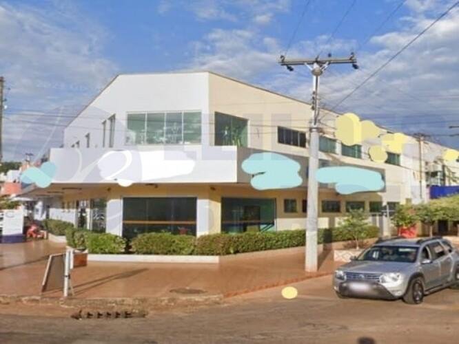Imagem leilão