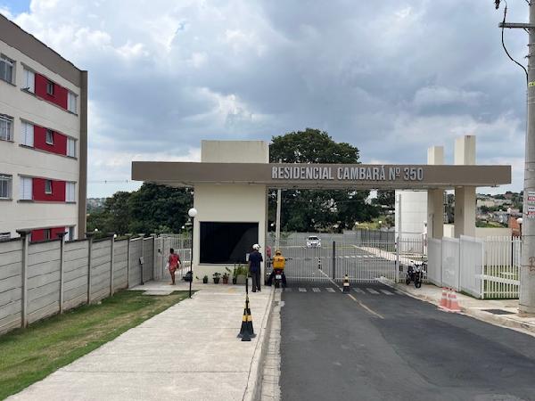 Imagem leilão