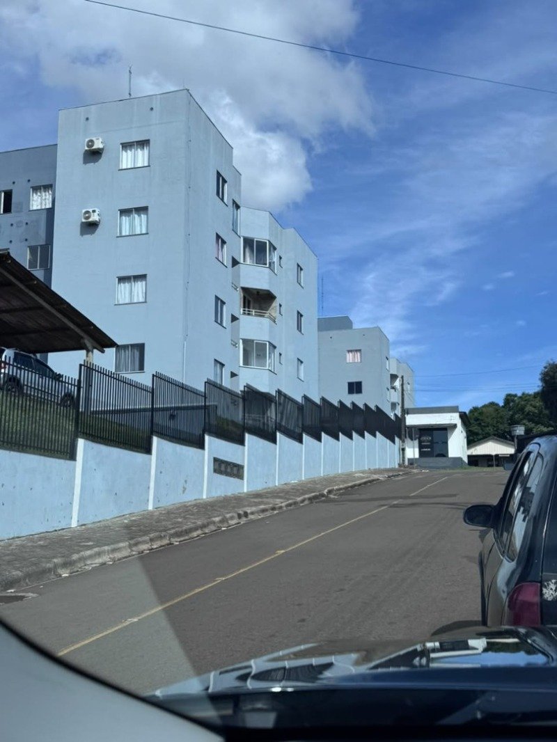 [14.451] APARTAMENTO 74,91M² COM VAGA DE GARAGEM – SÃO LOURENÇO DO OESTE/SC em São Lourenço do Oeste/SC - foto 3