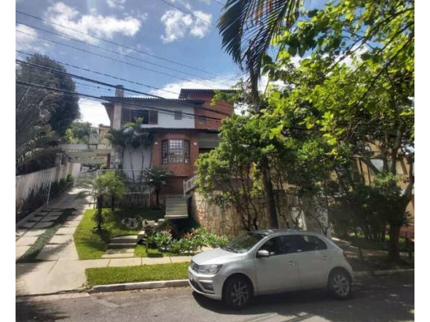 Imagem leilão