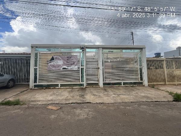 Imagem leilão