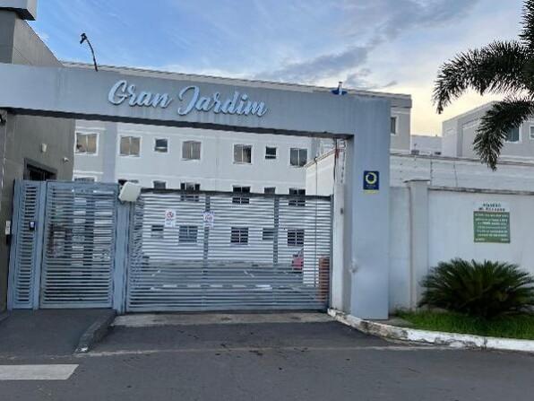 Imagem leilão