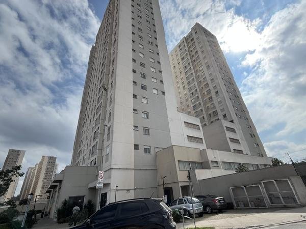 Apartamento, 89.53 de área total, 46.63 de área privativa, 0.00 de área do terreno,  2 qto em São Paulo/SP