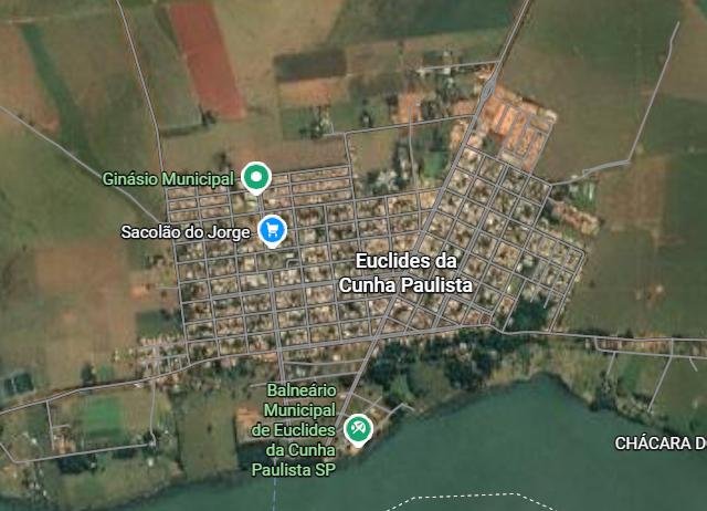 
                        Terreno, 420,00m², Euclides da Cunha Paulista/SP em Euclides da Cunha Paulista/SP