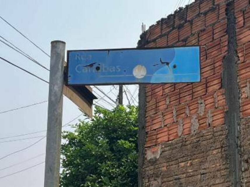 Imagem leilão