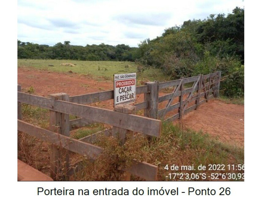 Imagem leilão