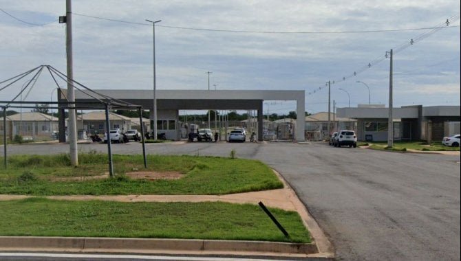 Imagem leilão