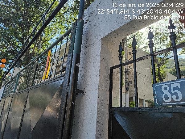 Apartamento, 56.00 de área total, 56.00 de área privativa, 0.00 de área do terreno,  2 qto em Rio de Janeiro/RJ