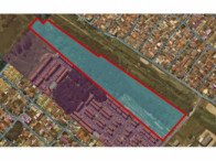 GRANDE TERRENO - 55.955,19m² - SÃO JOSÉ DOS PINHAIS/PR em São José dos Pinhais/PR - foto 2