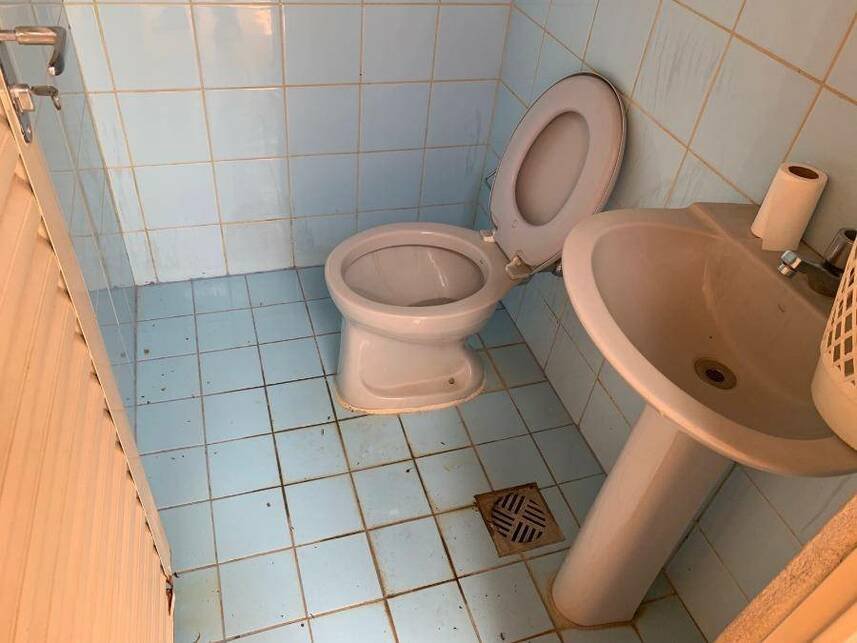 Imagem leilão