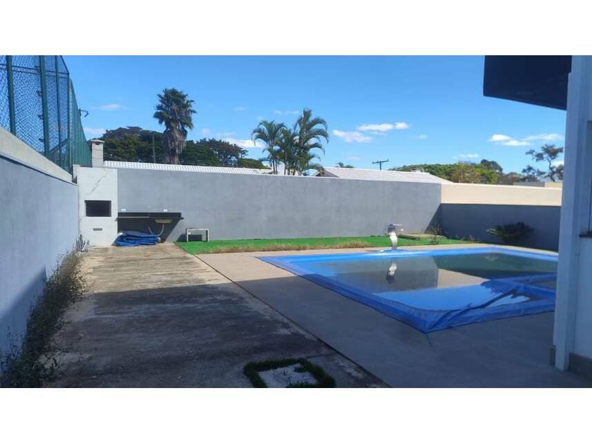 Imagem leilão