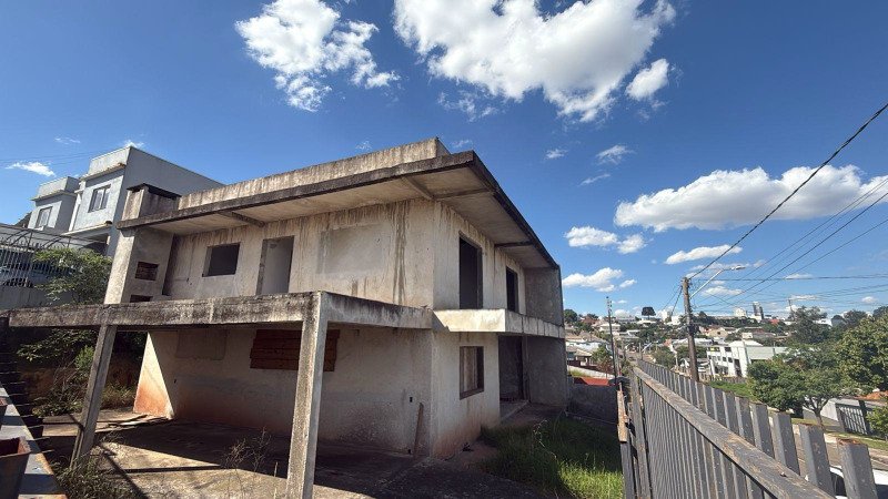TERRENO URBANO DESIGNADO LOTE 16A, constituído de Parte.. em Passo Fundo/RS - foto 3