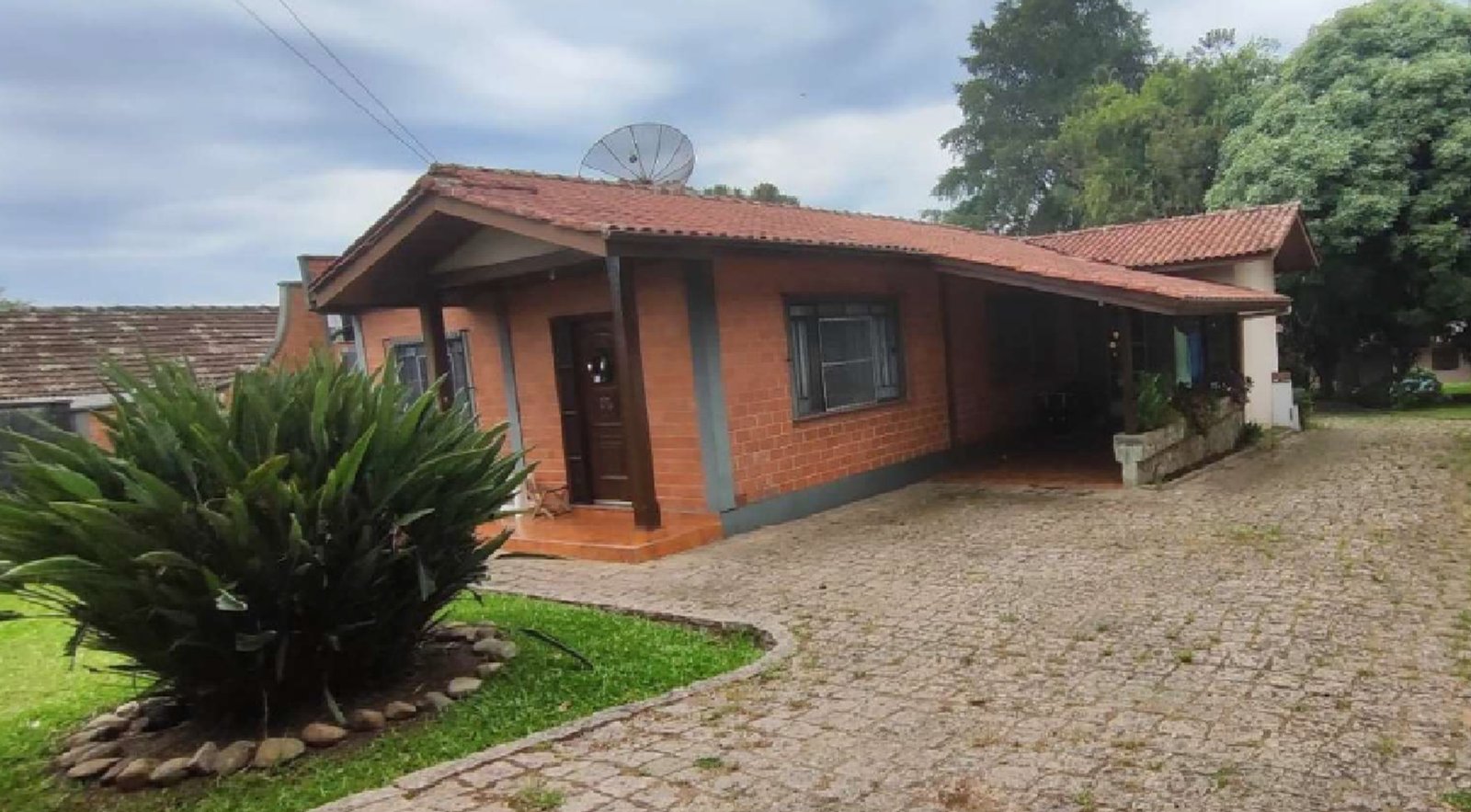 Imagem leilão