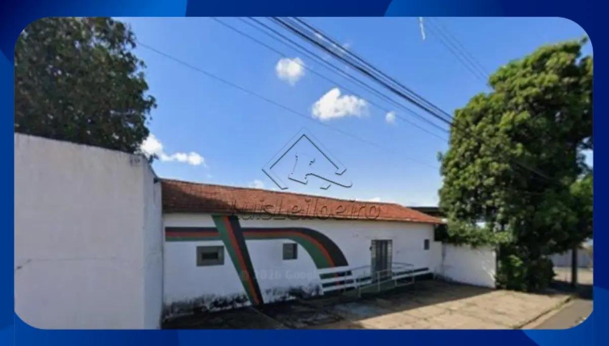 PRÉDIO COMERCIAL - Novo Jardim Pagani, Bauru/SP, Área construída de 1.729,30m² em Bauru/SP