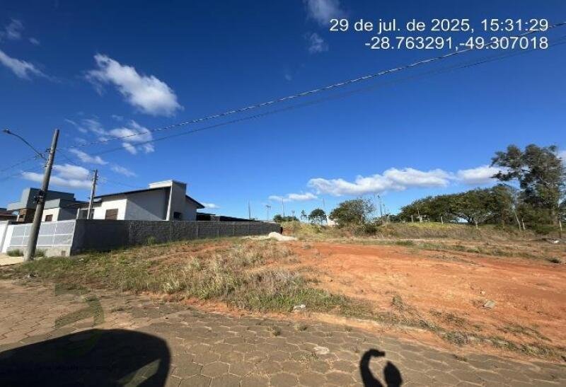 Imóvel em Içara/SC - foto 1