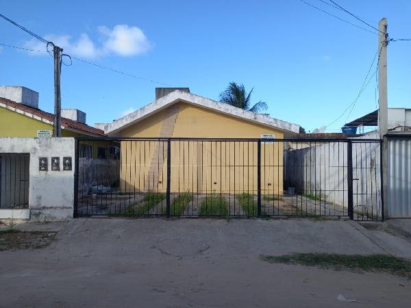 Casa, 0.00 de área total, 46.36 de área privativa, 250.00 de área do terreno,  2 qto(s), a em Paulista/PE