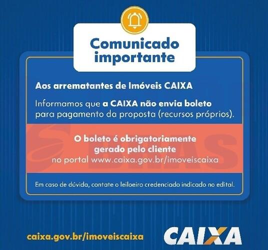Imagem leilão