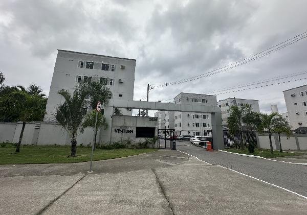 Apartamento, 43.47 de área total, 43.47 de área privativa, 0.00 de área do terreno,  2 qto em Rio de Janeiro/RJ