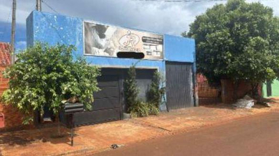 Imagem leilão
