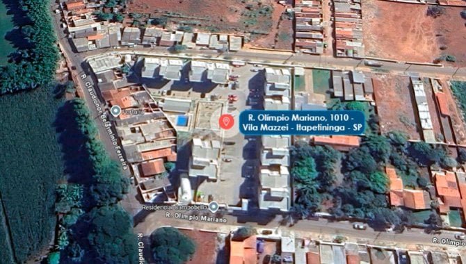 Imagem leilão
