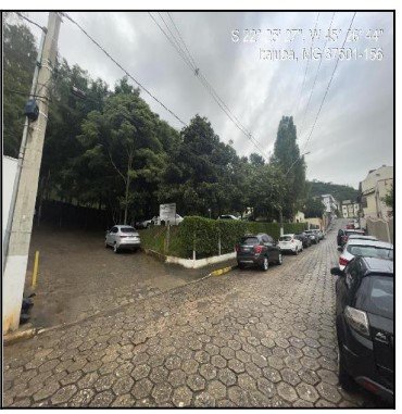 Terreno, 0.00 de área total, 0.00 de área privativa, 2195.95 de área do terreno. em Itajubá/MG
