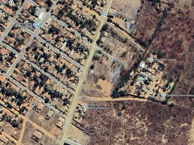 
                        Terreno, 13.435m², São Francisco/MG                     em São Francisco/MG - foto 3