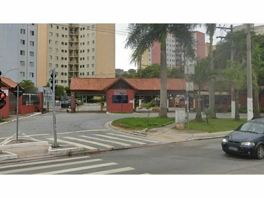 Imagem leilão