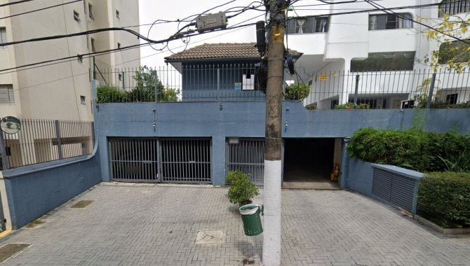 Imagem leilão
