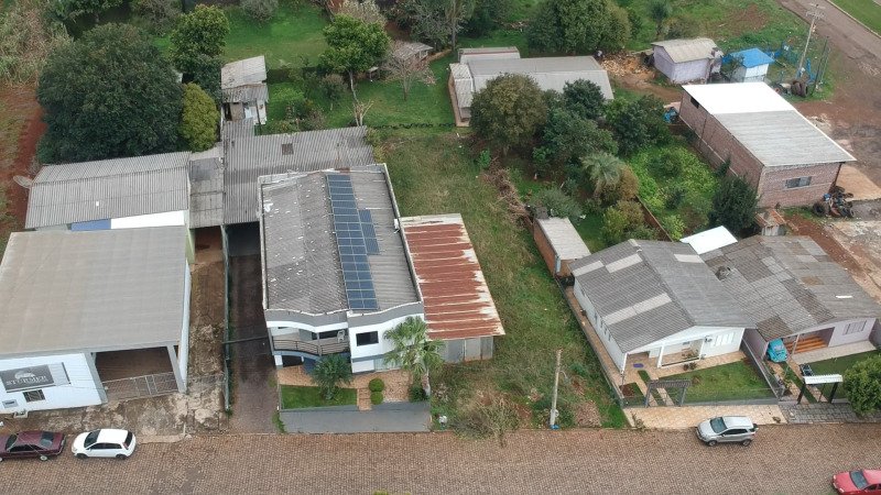 TERRENO URBANO, CONSTITUÍDO DO LOTE URBANO Nº A-3, em CONSTANTINA/RS em Constantina/RS - foto 7