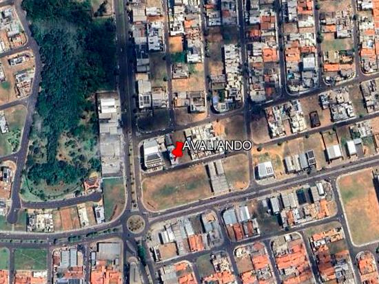 Imagem leilão