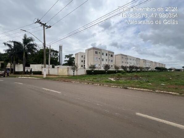 Imagem leilão