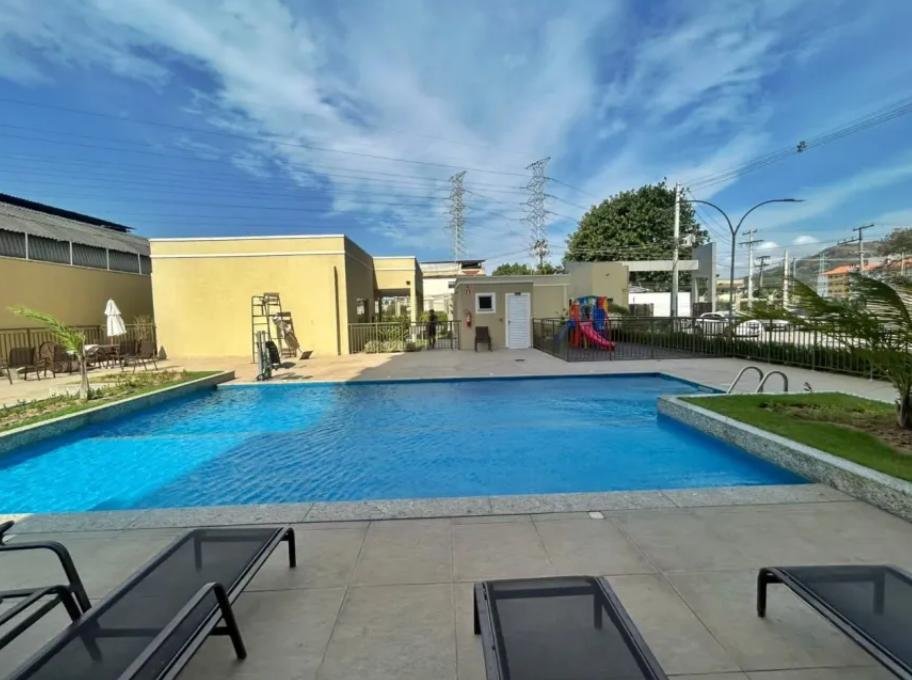 Apartamento - 46m² de área privativa - RIO DE JANEIRO/RJ em Rio de Janeiro/RJ - foto 9