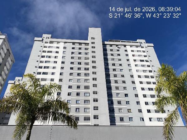 Apartamento, 77.75 de área total, 59.00 de área privativa, 0.00 de área do terreno,  2 qto em Juiz de Fora/MG
