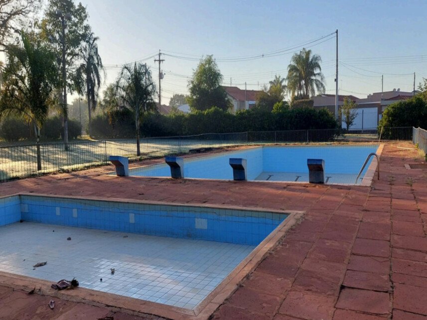 Imagem leilão