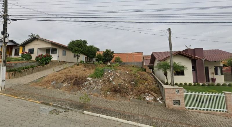Imagem leilão