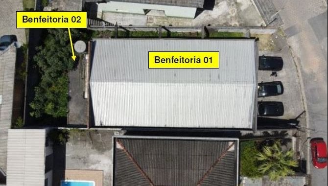 Imagem leilão